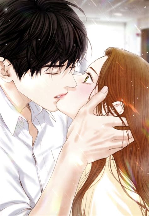 Pin By Animemangaluver On Star You 너라는 별 Manhwa Novel Romantic Anime Anime Romance