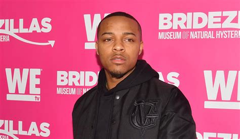 Bow Wow Says Hes Losing His Mind And Hes Lonely During Quarantine