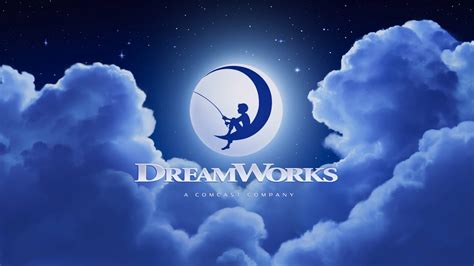 Dreamworks Animation Svelato Il Nuovo Logo Animato Cinemaserietvit