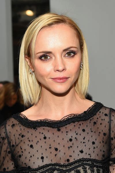 Wonderfulchristinaricci Christina Ricci Kleines Spezial Auf Der