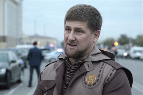 Reports Of Anti Gay Purges In Chechnya Lead To International Outrage
