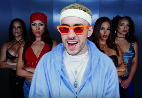 Bad Bunny New Album Review Bad Bunny On The Cover Of Rolling Stone New