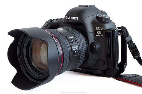 I Bought A New Camera The Canon 5d Mark Iv