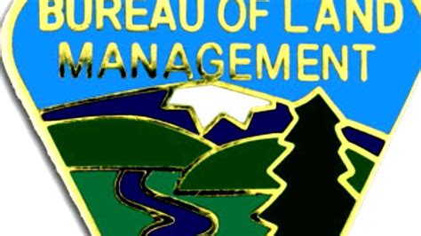 Bureau Of Land Management