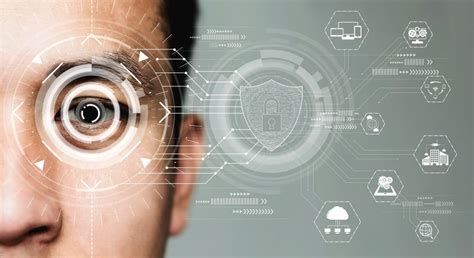 Computer Vision Application Examples Top 5 Intelligent Automation And
