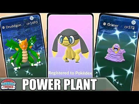 Why Helioptile Cant Be Shiny In Pokemon Go