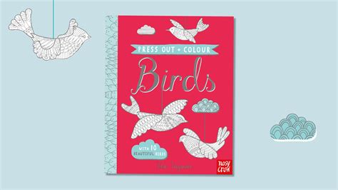 Five Of The Best Books About Birds For Children Nosy Crow