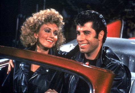 Grease You Probably Don T Know How Old The Cast Of Grease Was During Filming Cnspage