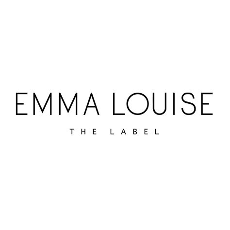 Emma Louise The Label