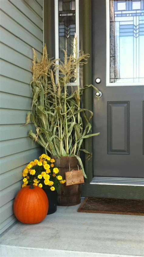 Pin On Fall Indoor And Outdoor Decor