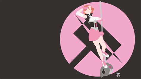 Free Download Rwby Nora Wallpaper 77 Images Nora Valkyrie Rwby