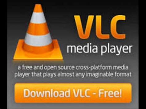 What Is Vlc Media Player Format File Digiose