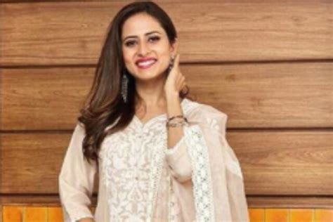 Sargun Mehta Supports Protesting Farmers In Punjab News18