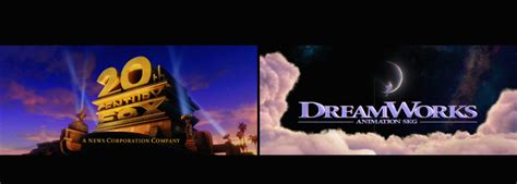 Image Turbo Trailer 20th Fox And Dreamworkspng Logo Timeline Wiki