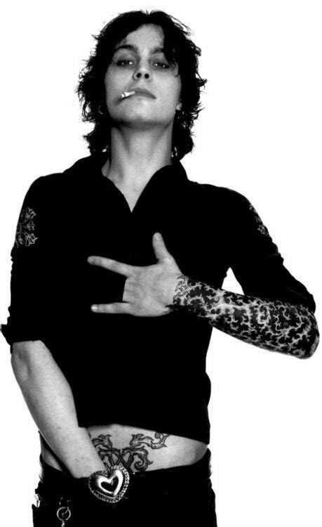 ville valo goth bands riot grrrl gothic rock the perfect guy aesthetic photography grunge