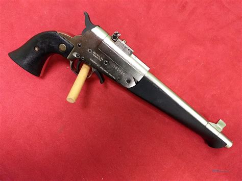 Rsa Ent Inc Super Comanche Single Shot Pistol For Sale