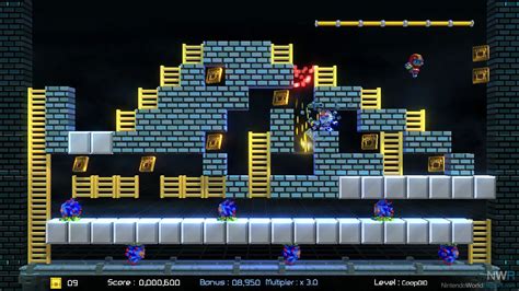 Lode Runner Legacy Review Review Nintendo World Report