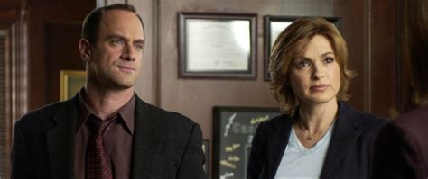 Law And Order Svu Season 21 Cast Episodes And Everything You Need