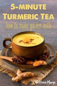 Golden Milk Recipe Turmeric Tea Artofit