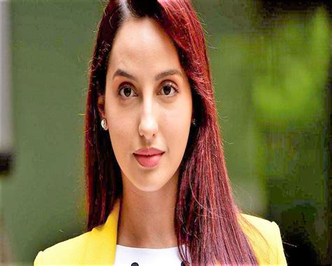 Nora Fatehi To Donate Ppe Kits To Govt Hospitals Across India