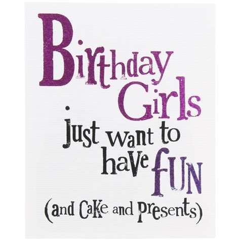 21 Birthday Quotes For Girls Quotesgram