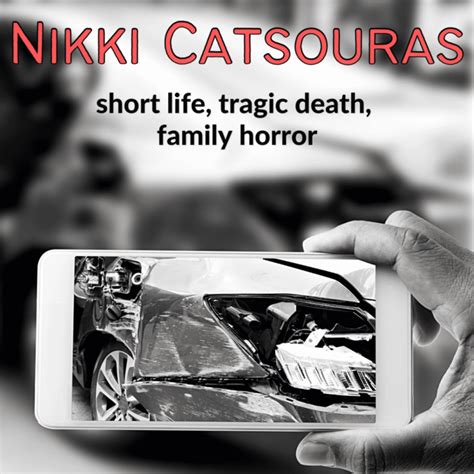 Californias Highway Patrol Most Gruesome Car Wreck Nikki Catsouras