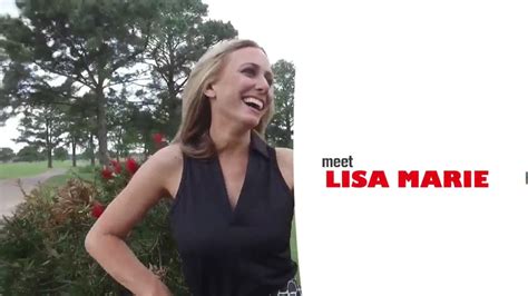 Tee Up With Lisa Marie Coming Saturdays Trailer Youtube