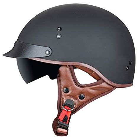 Best Scooter Helmets Moped Helmets Reviews 2021