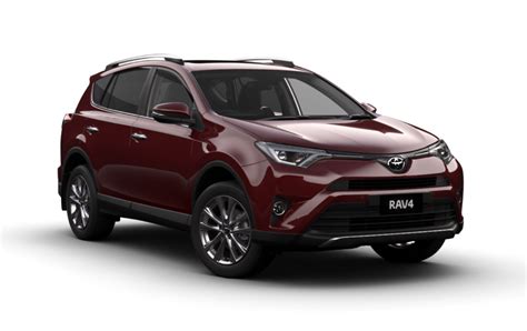 Toyota RAV4 (Dec 2015 – Jul 2016) Crash Test Results | ANCAP