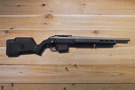 Ruger American Tactical 65cm Adelbridge And Co