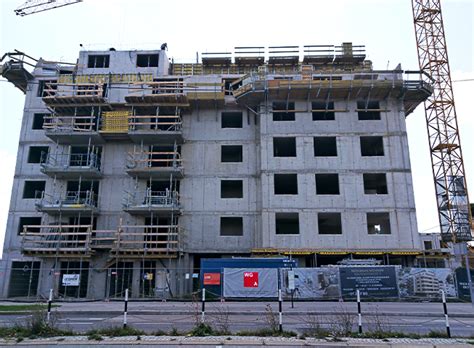 Alle firmen in elektriker in 1100 wien auf karte anzeigen. Saltenstrasse 1, Wien - Baufortschritt | WGA ZT GmbH