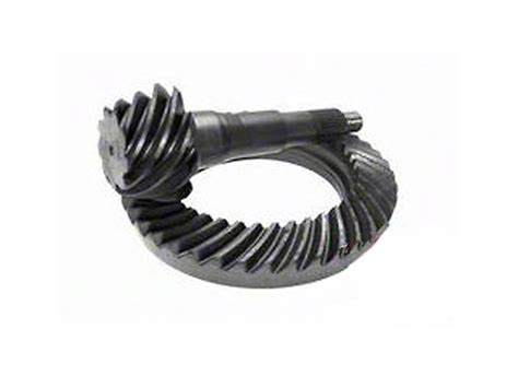 G2 Axle And Gear Jeep Wrangler Dana 30 Front Or Rear Axle Ring And