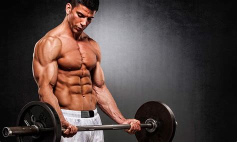 Bodybuilding And Gym Workouts ~ Skill Up