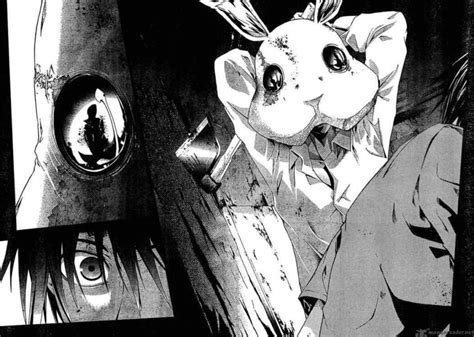 35 Best Horror Manga You Need To Read In 2022