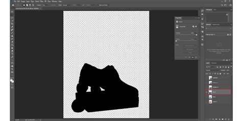 How To Vectorize A Color Image In Photoshop Tradexcel Graphics
