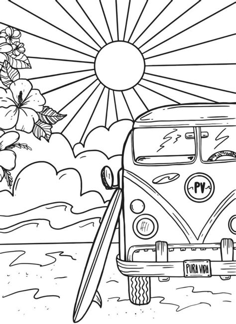 Aesthetics Coloring Pages 90 Free Coloring Pages Coloring Book Art