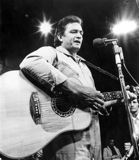 ‘johnny Cash The Life By Robert Hilburn The New York Times