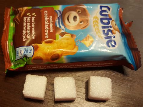Ile To Jest 80 G Cukru - Ile cukru mają słodycze, które kupujemy - Dietetyka - Artykuły | Vitalia
