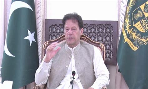 Imran Tells Party Leaders To Prepare For 2023 Elections Pakistan