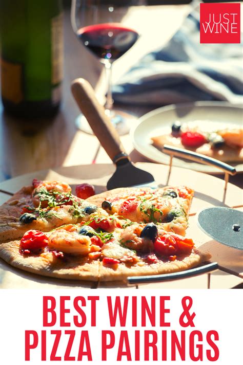 Wine And Pizza Pairings For Pizza Pie Day Wine And Pizza Pizza
