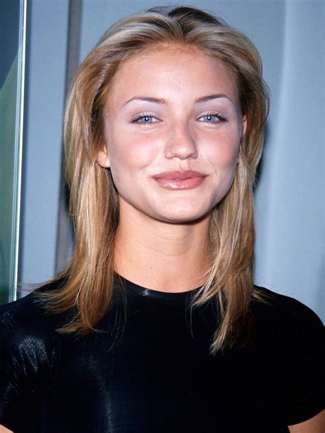 These Vintage Cameron Diaz Photos Are Bringing Us Back To The 90s