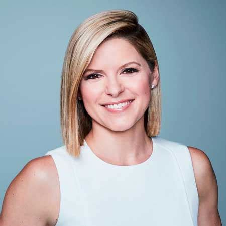 By the time she turns fifty, her net worth would be much higher than $1 million. Kate Bolduan Net Worth, Salary, Family, Height, Weight and ...