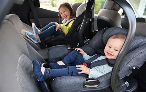 Baby Car Seat Safety Choosing And Installing Baby Car Seats