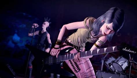Rock Band 4 And Instrument Controllers Playable On Ps5 Xbox Series X