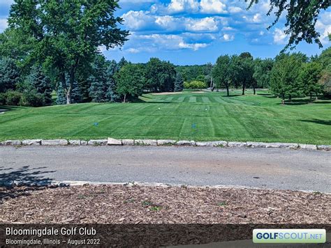 Bloomingdale Golf Club: An in-depth look (31 photos)
