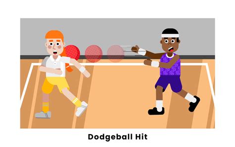 The Top 10 Rules Of Dodgeball