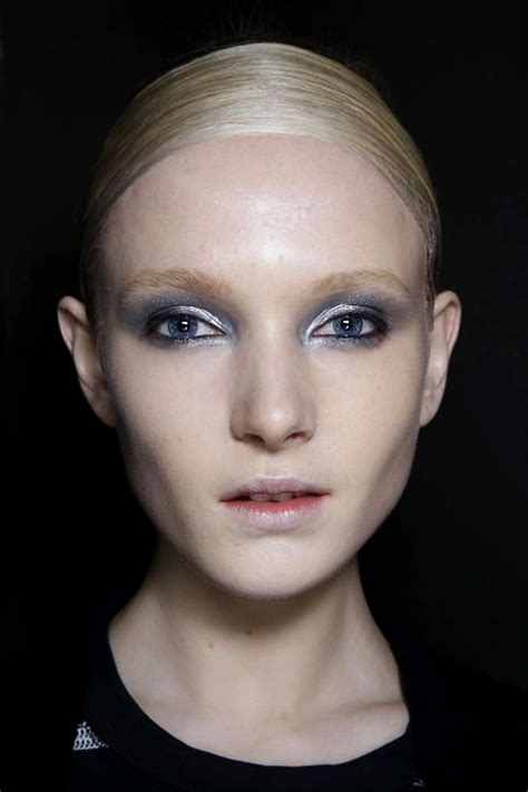 Makeup Trends For Fall Winter 20142015