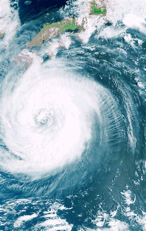 Tropical Cyclone Annular Tropical Cyclone Wikipedia Tropical