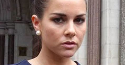 Court Judgment Released About Imogen Thomas Aalleges She Asked Injunction Footballer To Give
