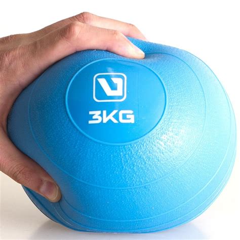 This makes it really hard to actually work through the exercises. Kit Tonning Ball Liveup 1kg, 2kg E 3kg Bola Peso - R$ 105 ...